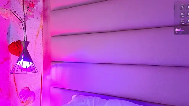 Chat XXX Live Evangelyne_1