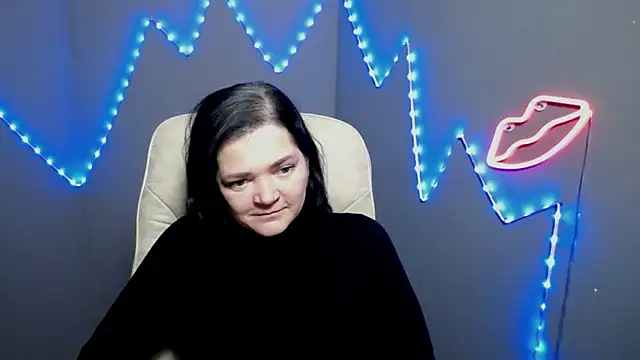 Chat XXX ao vivo de LauraFinn