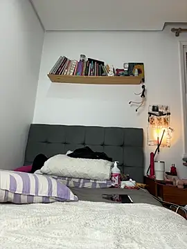 Nikatsu Live XXX-Chat