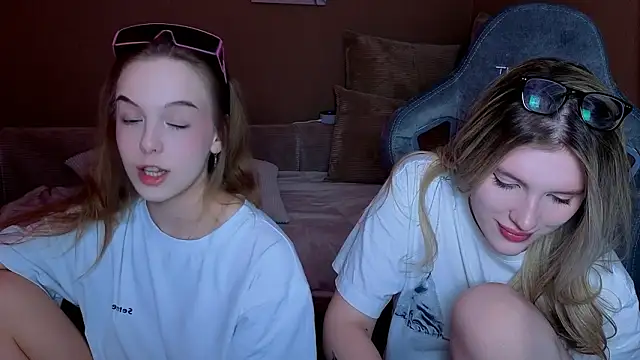 Czat XXX na żywo – honey_kors