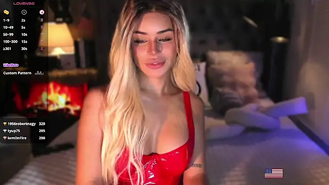 ZyraGoddes Live XXX Chat