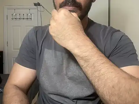 celibate-monk Live XXX-Chat