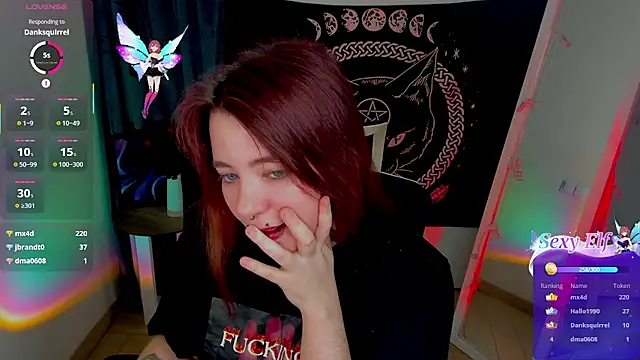 Sam_Mystery Live XXX-chat