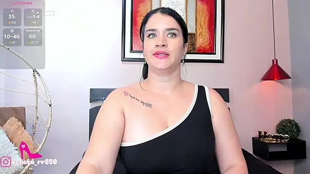 LenaRuiz_'s Live XXX Chat