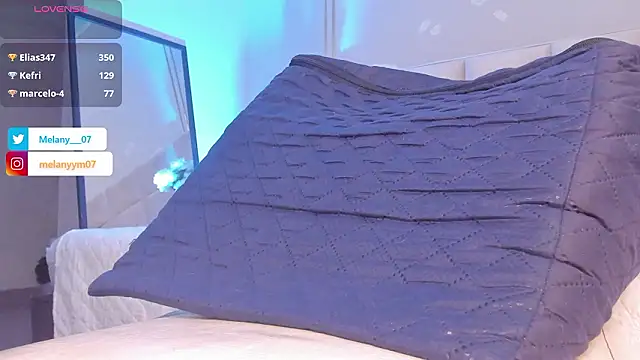 Melany__08's Webcam Show