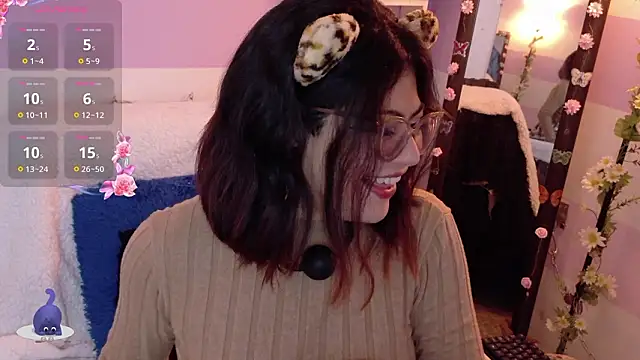 Catwhite_ Live XXX-chat