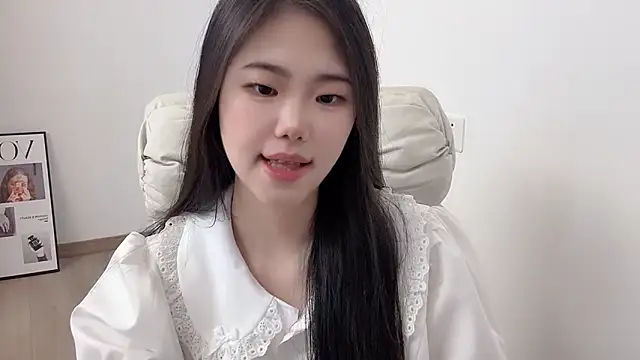 Show de webcam de suki-1