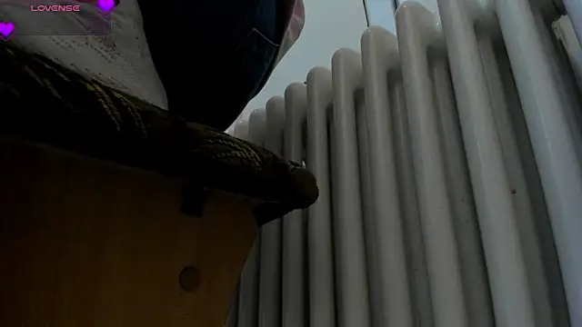 dark_summer Webcam Show