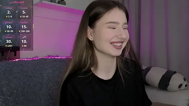 Chat +18 de _Lua__ ao vivo