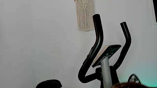 lovelykitty's Webcam Show