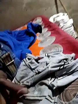 Raya-420 Webcam-Show