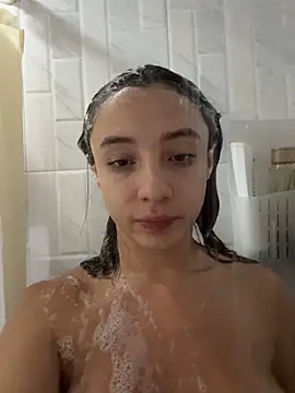 nami_rosee Webcamshow