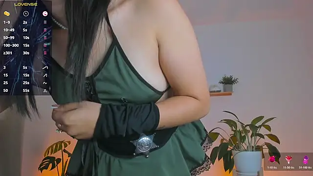 annadu011 Obrolan Langsung XXX