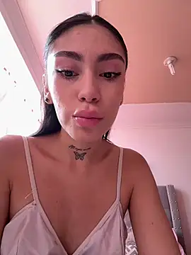 Bonny_EvaのライブXXXチャット