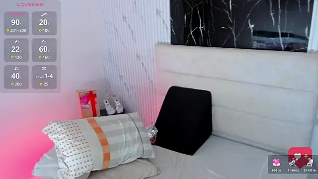 Reginavegaa's Live XXX Chat