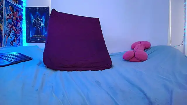 AlannisSweet: онлайн-секс-чат