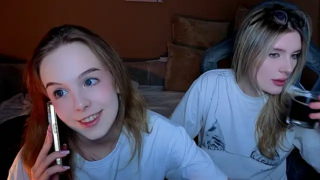 honey_kors – Kamerová šou