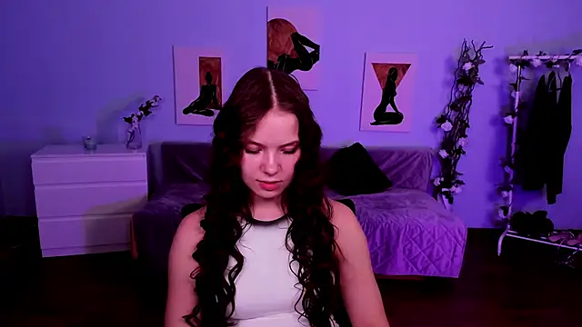 แชท XXX สดของ BetsyKiss