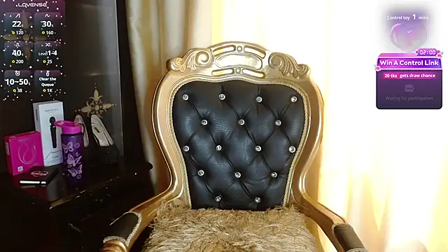 jolie_colette's Live XXX Chat