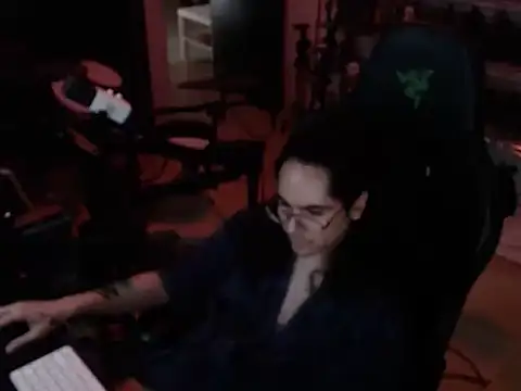 dorrey21 Show in webcam