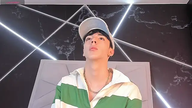 Chat XXX en directo de AerumChae