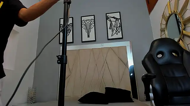 Chat XXX en directo de adams_bobby