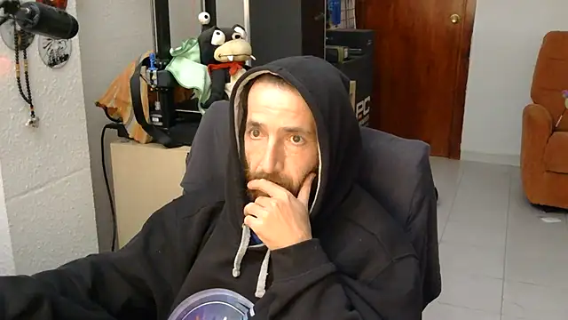 softail85's Webcam Show