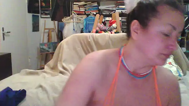 Živý XXX chat MariaAnaSunshine