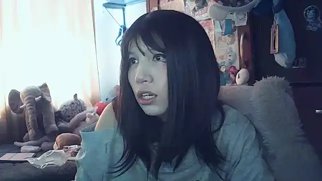 Terraelowen 라이브 XXX 채팅