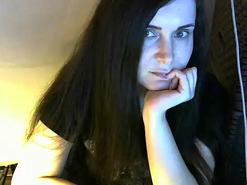 Chatroom XXX en direct de Jarivane