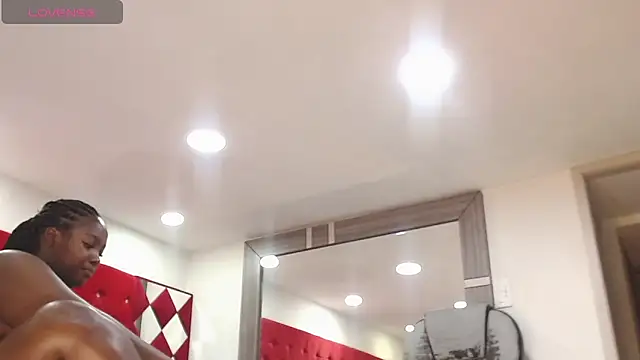 TamyJhonson – webcam-show