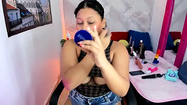 Lunastar02 Live XXX Chat