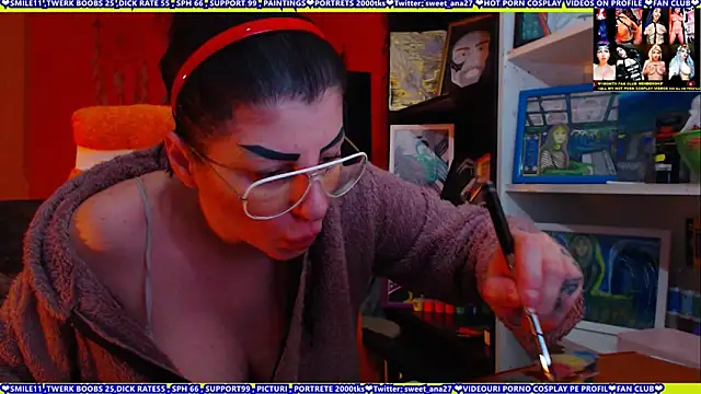 cuminmenowbbyx's Live XXX Chat