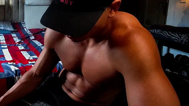 Jhon_wich Adlı Modelin Canlı XXX Sohbeti