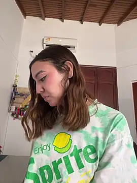 Bonni_lohan's Webcam Show