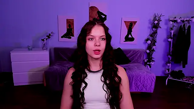 BetsyKiss Chat XXX live