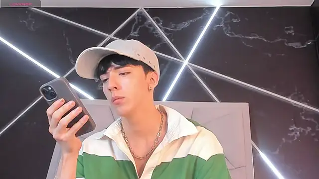 AerumChae 在線直播表演