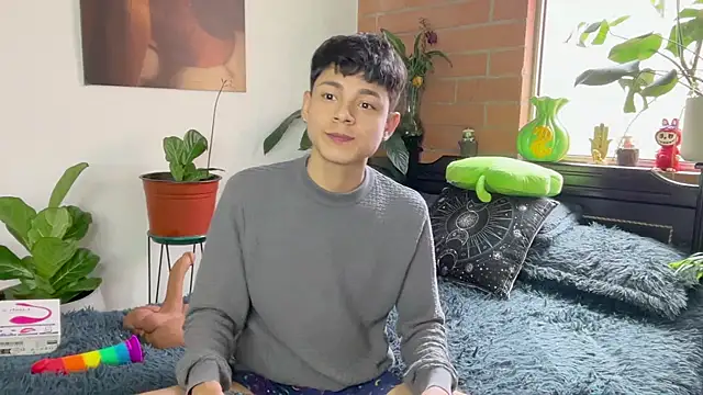 Andy_Belier23 লাইভ XXX চ্যাট