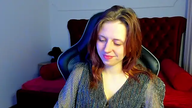 FreyaVey live XXX chat