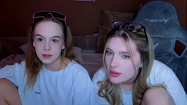 honey_kors Chat XXX in diretta