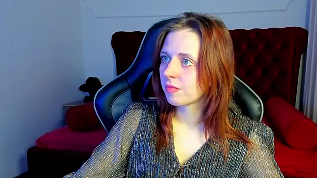 Czat XXX na żywo – FreyaVey