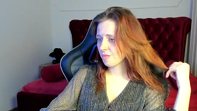 دردشة FreyaVey الجنسية المباشرة