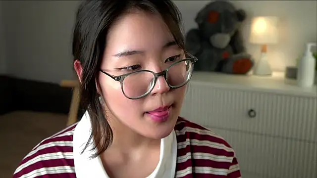 دردشة NelleMihalko الجنسية المباشرة