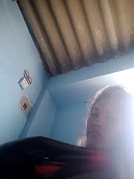 Show de webcam de yennifer777