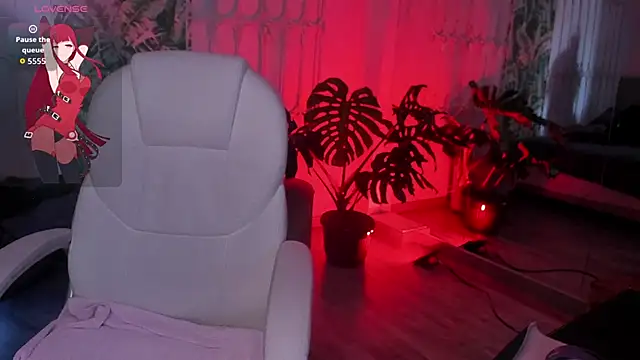 Chat +18 de _sharlotte777 ao vivo