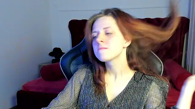 XXX chat uživo modela FreyaVey