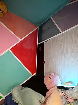 Mysticdooll69's Live XXX Chat