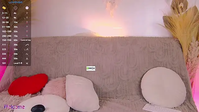 Chat XXX ao vivo de Rina-vibe