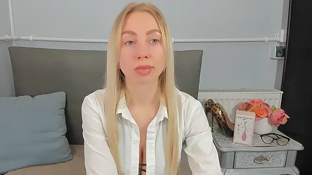 MargaritaRose Live XXX-Chat