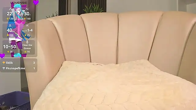 alessia_moon1 网络视讯表演